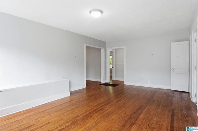 1331 43RD STREET, Birmingham, AL 35208