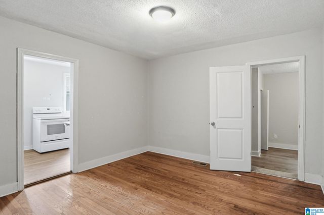 1331 43RD STREET, Birmingham, AL 35208