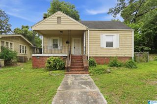 1331 43RD STREET, Birmingham, AL 35208