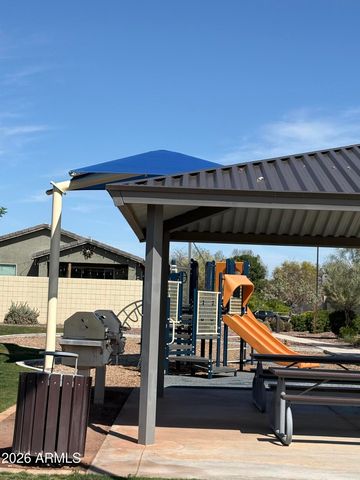 4442 W SAMANTHA Way, Laveen, AZ 85339