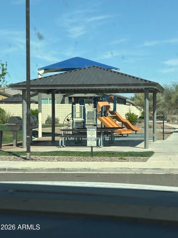 4442 W SAMANTHA Way, Laveen, AZ 85339