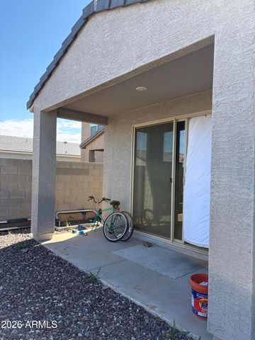 4442 W SAMANTHA Way, Laveen, AZ 85339