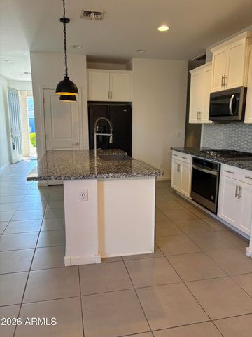 4442 W SAMANTHA Way, Laveen, AZ 85339