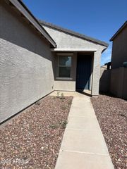 4442 W SAMANTHA Way, Laveen, AZ 85339