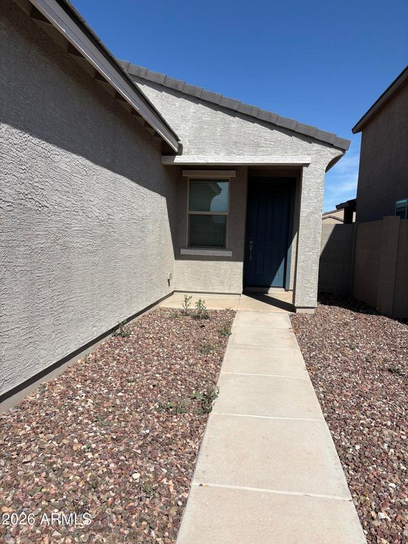 4442 W SAMANTHA Way, Laveen, AZ 85339