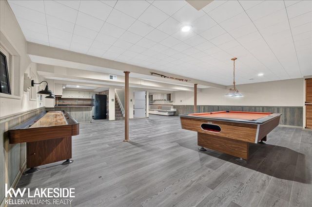 19427 Candlelight Drive, Roseville, MI 48066