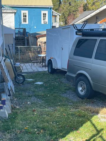 905 Prospect Street, Klamath Falls, OR 97601