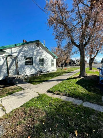 905 Prospect Street, Klamath Falls, OR 97601