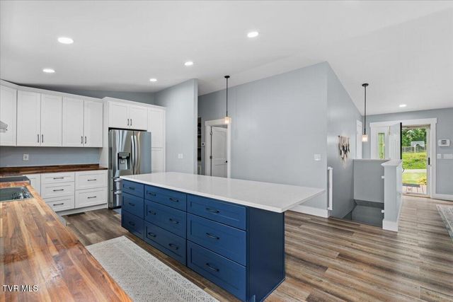 1125 Harmony Road, Jonesborough, TN 37659