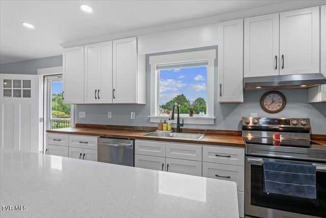 1125 Harmony Road, Jonesborough, TN 37659