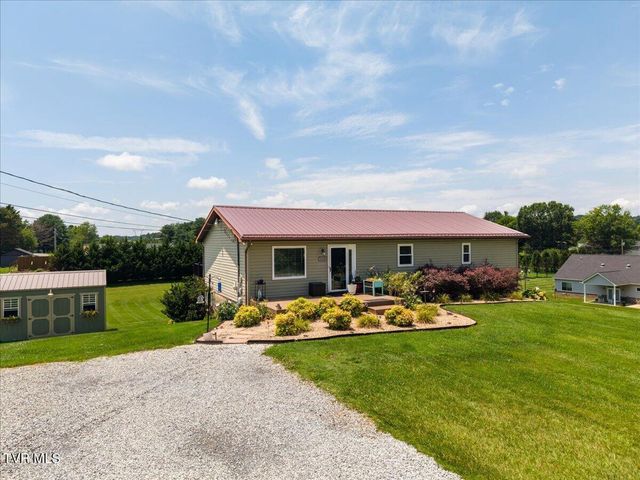 1125 Harmony Road, Jonesborough, TN 37659