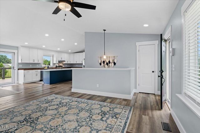 1125 Harmony Road, Jonesborough, TN 37659