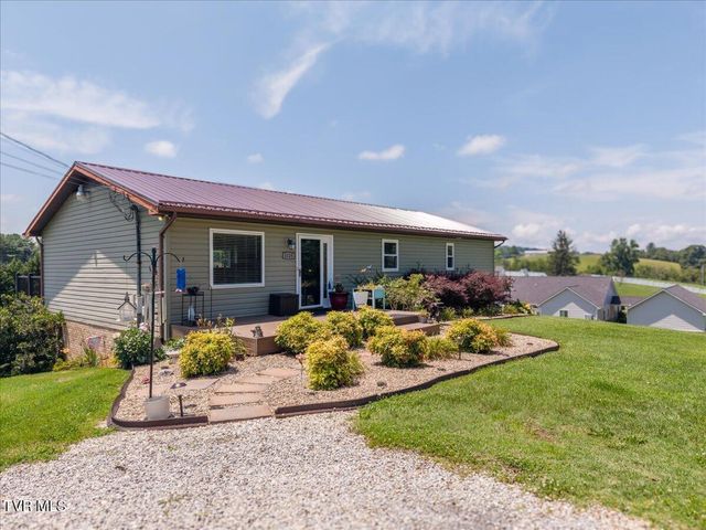 1125 Harmony Road, Jonesborough, TN 37659