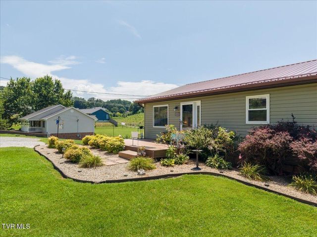 1125 Harmony Road, Jonesborough, TN 37659