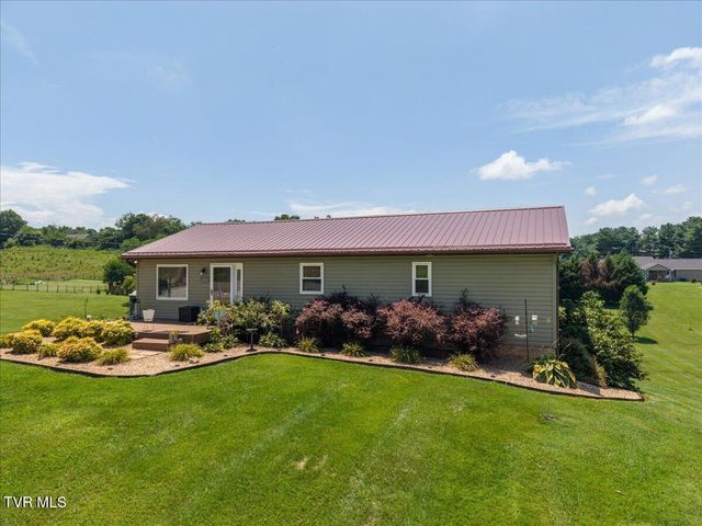 1125 Harmony Road, Jonesborough, TN 37659