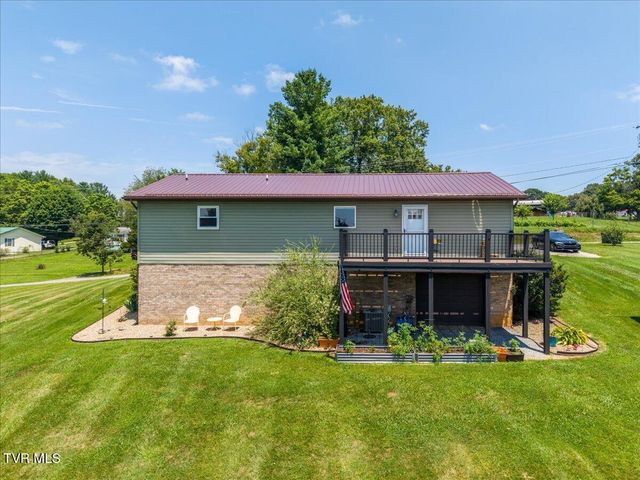 1125 Harmony Road, Jonesborough, TN 37659