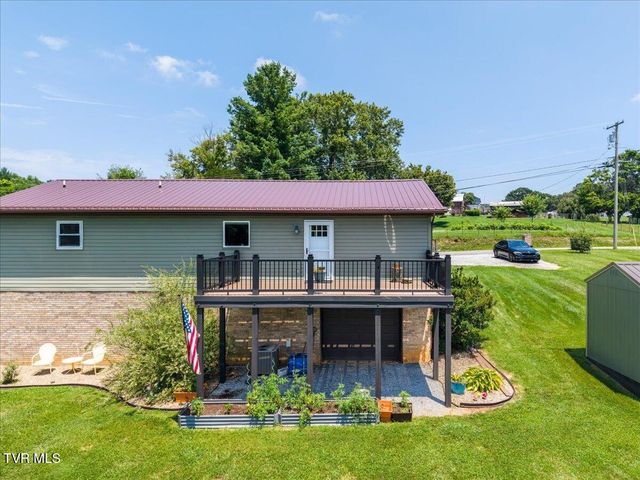1125 Harmony Road, Jonesborough, TN 37659