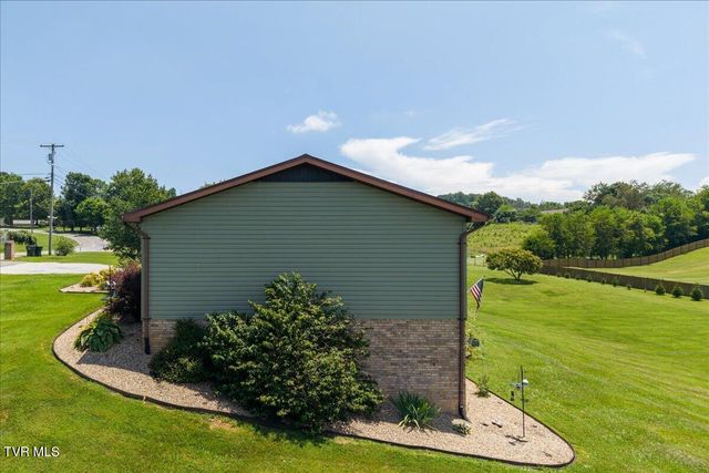 1125 Harmony Road, Jonesborough, TN 37659