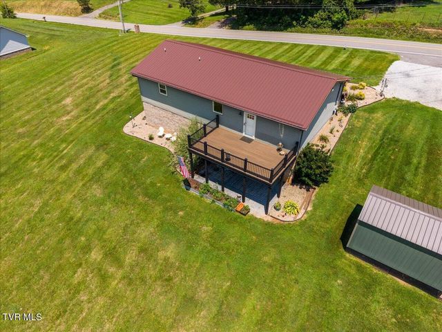 1125 Harmony Road, Jonesborough, TN 37659