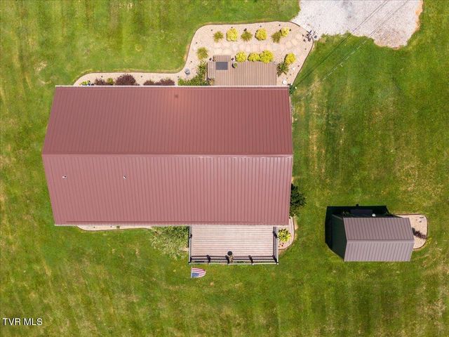 1125 Harmony Road, Jonesborough, TN 37659