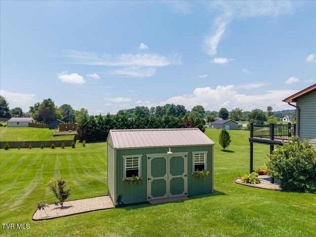 1125 Harmony Road, Jonesborough, TN 37659