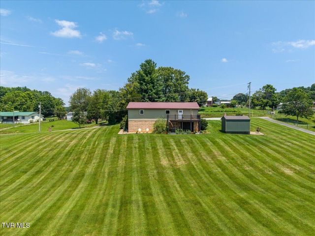 1125 Harmony Road, Jonesborough, TN 37659