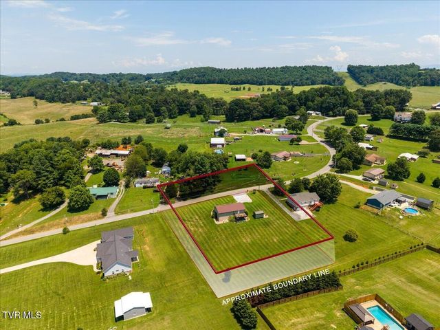 1125 Harmony Road, Jonesborough, TN 37659