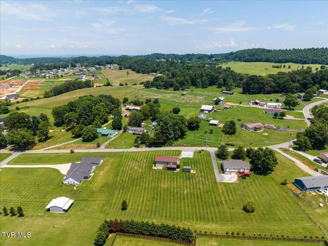 1125 Harmony Road, Jonesborough, TN 37659