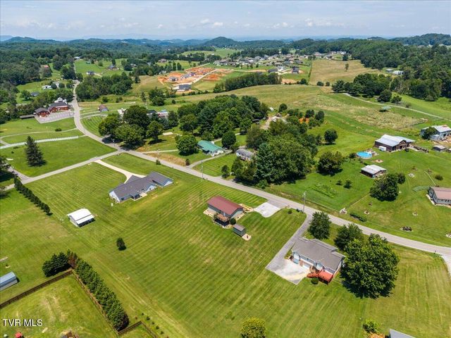 1125 Harmony Road, Jonesborough, TN 37659