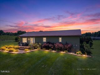 1125 Harmony Road, Jonesborough, TN 37659