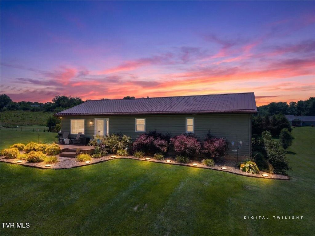 1125 Harmony Road, Jonesborough, TN 37659