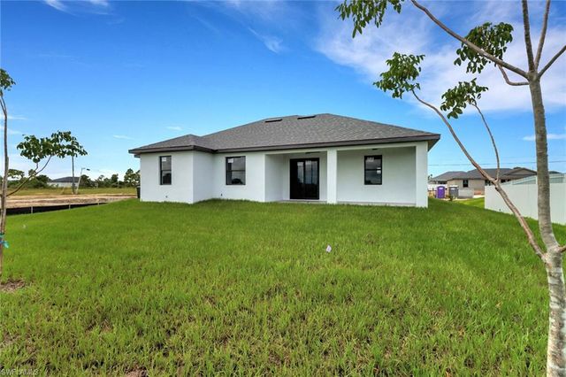 1004 NE 43rd TER, Cape Coral, FL 33909