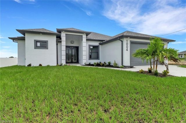 1004 NE 43rd TER, Cape Coral, FL 33909