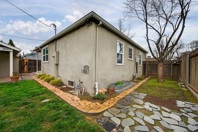 3118 61st, Sacramento, CA 95820