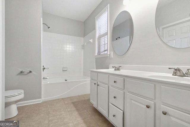 1173 Rhyne SE, Smyrna, GA 30082