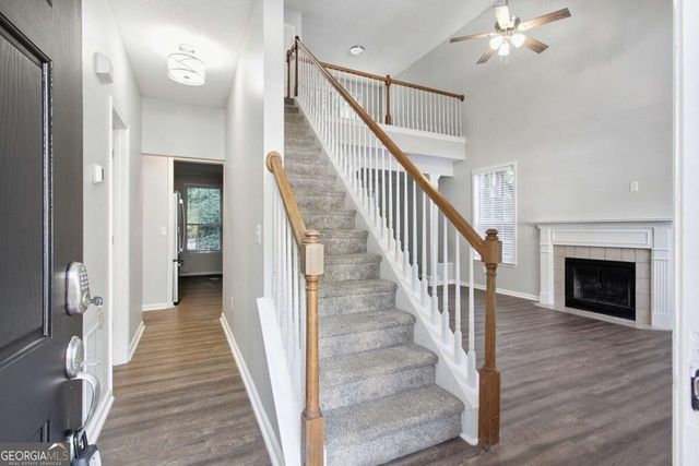 1173 Rhyne SE, Smyrna, GA 30082