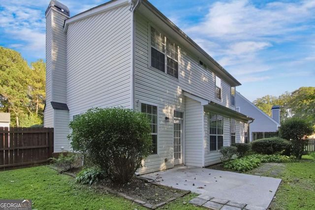 1173 Rhyne SE, Smyrna, GA 30082