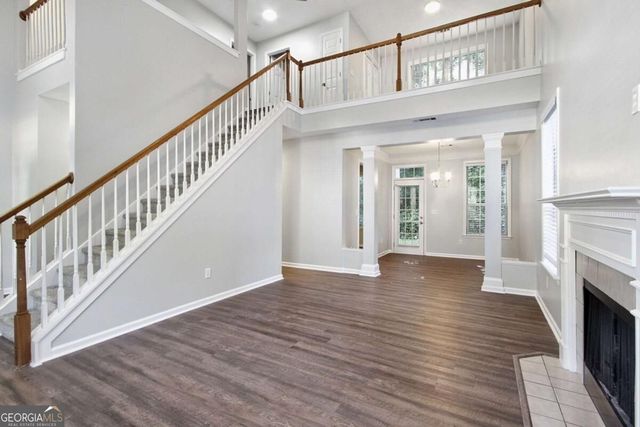 1173 Rhyne SE, Smyrna, GA 30082