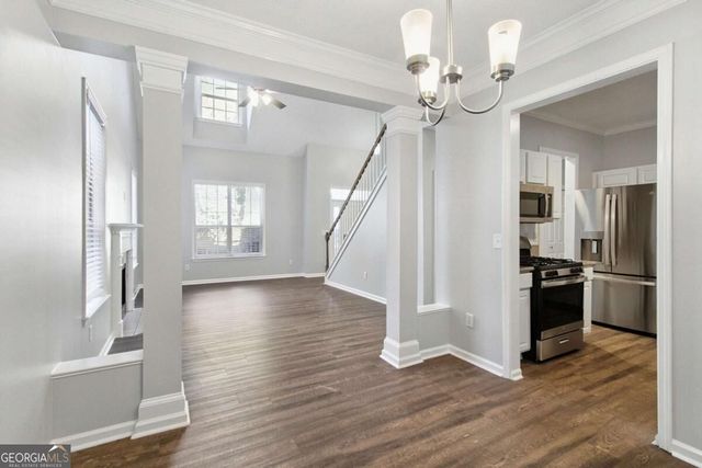 1173 Rhyne SE, Smyrna, GA 30082