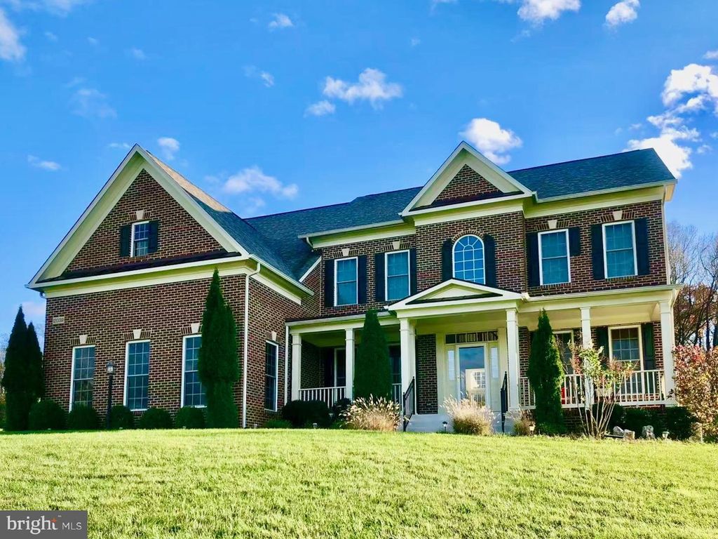 12039 OPEN RUN RD, Ellicott City, MD 21042