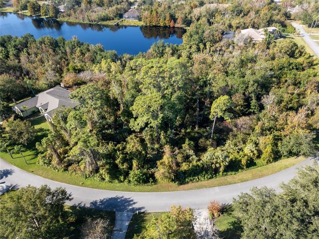 3827 RAMBLING ACRES DR, Titusville, FL 32796