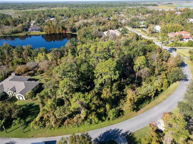 3827 RAMBLING ACRES DR, Titusville, FL 32796