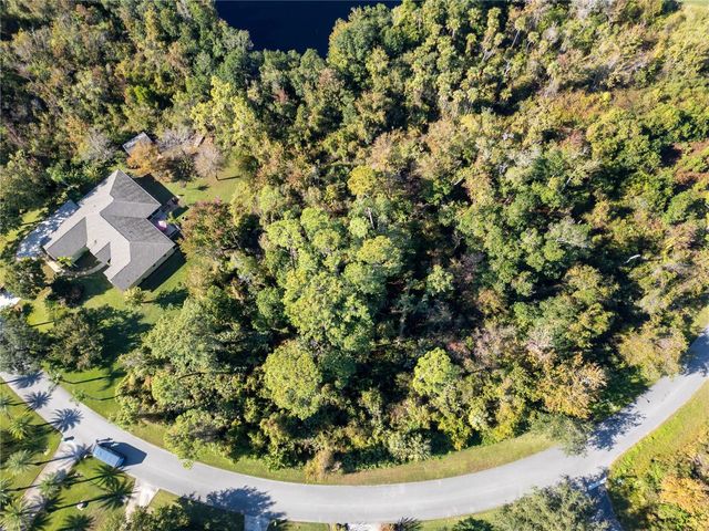 3827 RAMBLING ACRES DR, Titusville, FL 32796