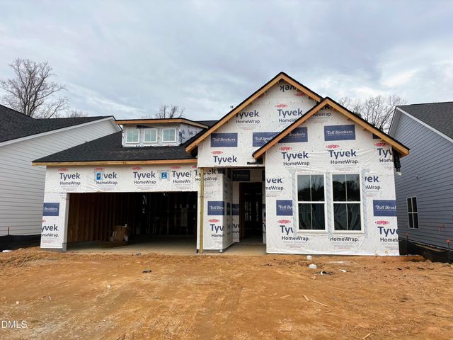 2424 Flemingstone Lane 46, Raleigh, NC 27610