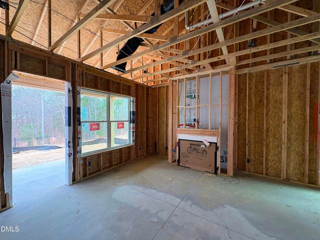 2424 Flemingstone Lane 46, Raleigh, NC 27610