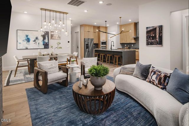 2424 Flemingstone Lane 46, Raleigh, NC 27610