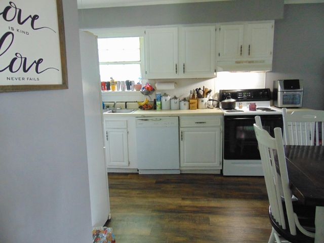 115 Overlook Court, Danville, KY 40422