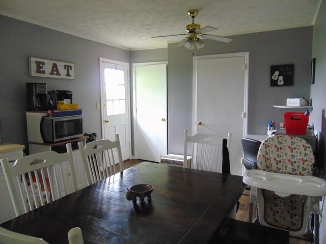 115 Overlook Court, Danville, KY 40422