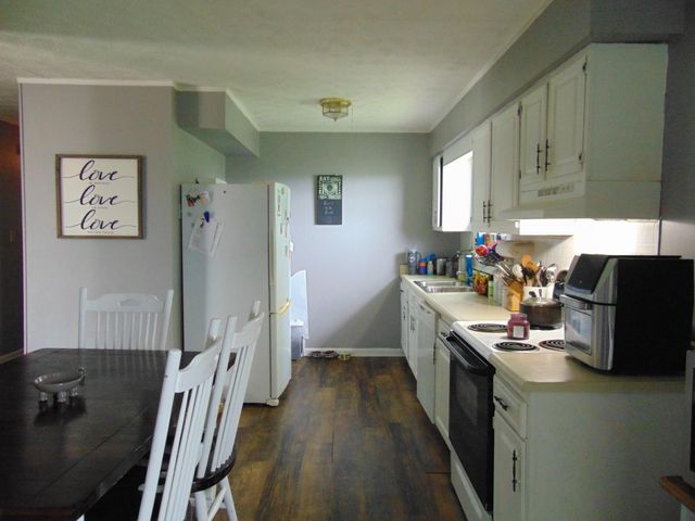 115 Overlook Court, Danville, KY 40422