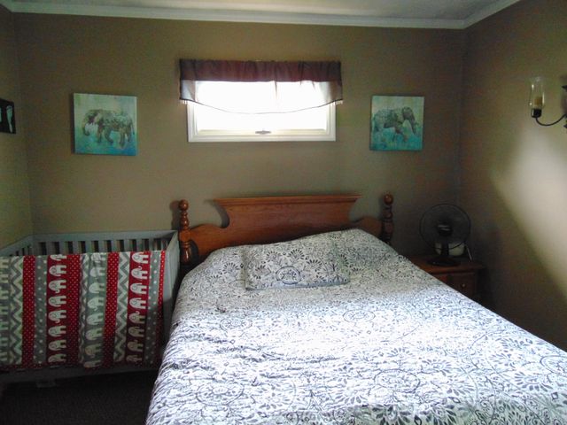 115 Overlook Court, Danville, KY 40422